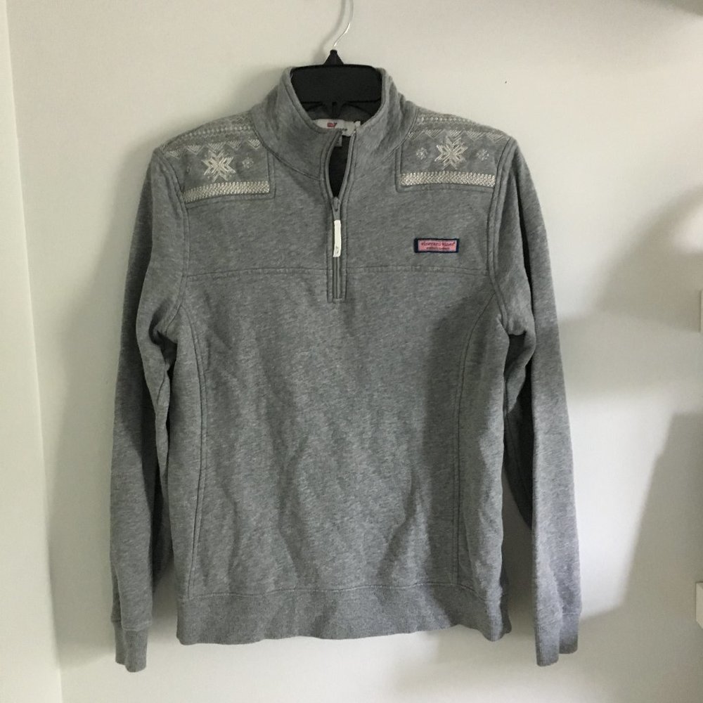 Vineyard Vines Shep Shirt